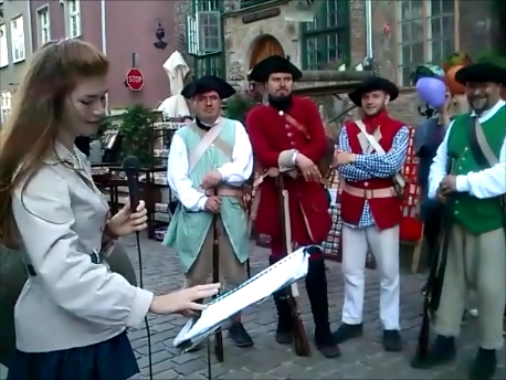 Kultura muzyczna...