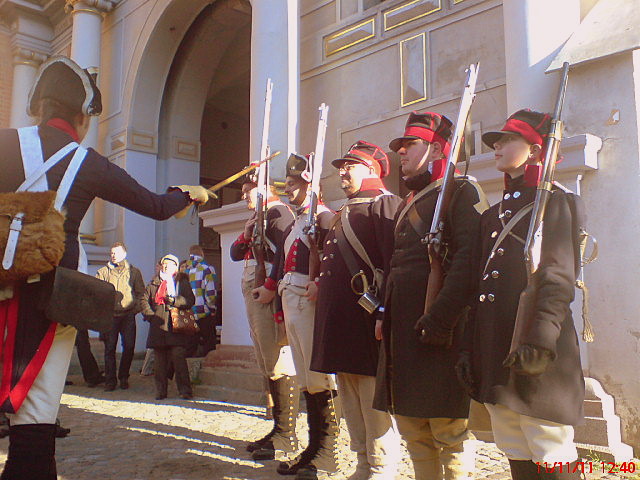 Przed Złot± Bram±