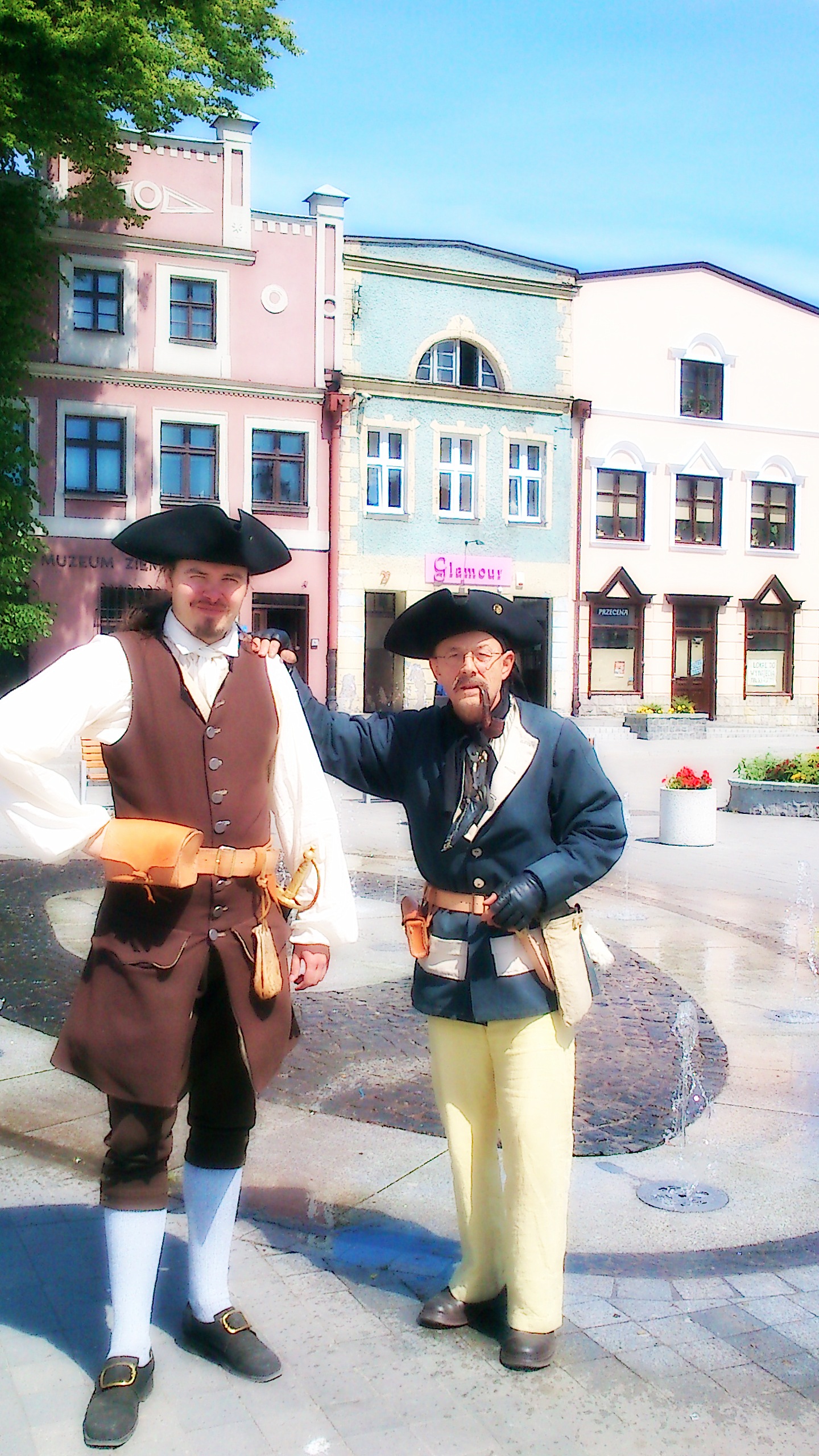 Puck - Rynek